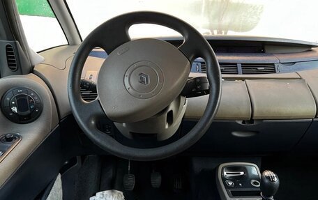 Renault Espace IV, 2003 год, 420 000 рублей, 7 фотография