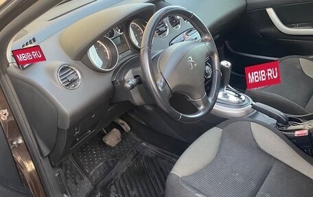 Peugeot 308 II, 2011 год, 590 000 рублей, 3 фотография