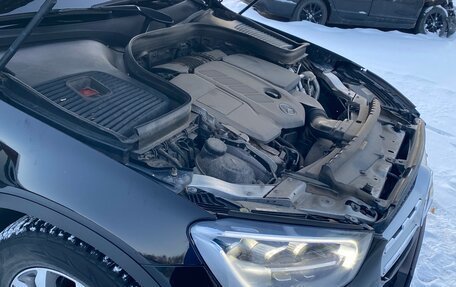 Mercedes-Benz GLC, 2019 год, 4 100 000 рублей, 7 фотография