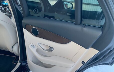 Mercedes-Benz GLC, 2019 год, 4 100 000 рублей, 11 фотография