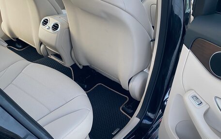 Mercedes-Benz GLC, 2019 год, 4 100 000 рублей, 12 фотография