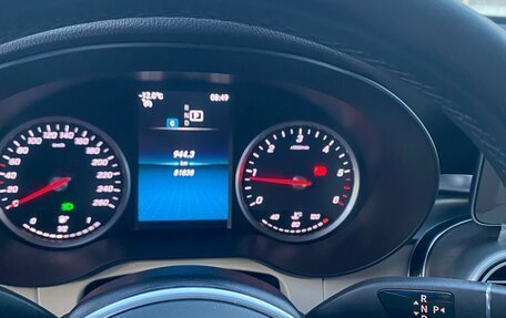 Mercedes-Benz GLC, 2019 год, 4 100 000 рублей, 17 фотография