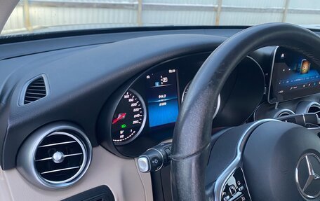 Mercedes-Benz GLC, 2019 год, 4 100 000 рублей, 20 фотография