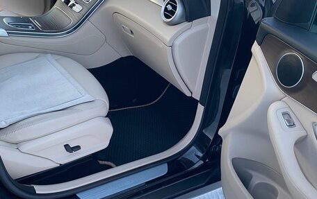 Mercedes-Benz GLC, 2019 год, 4 100 000 рублей, 13 фотография