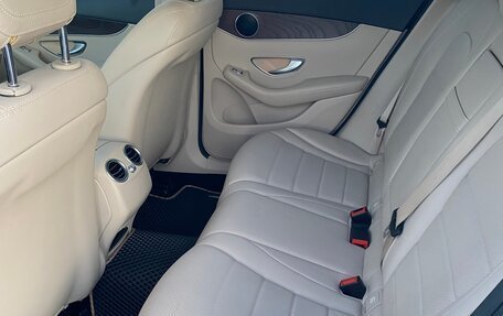 Mercedes-Benz GLC, 2019 год, 4 100 000 рублей, 23 фотография