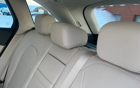 Mercedes-Benz GLC, 2019 год, 4 100 000 рублей, 22 фотография