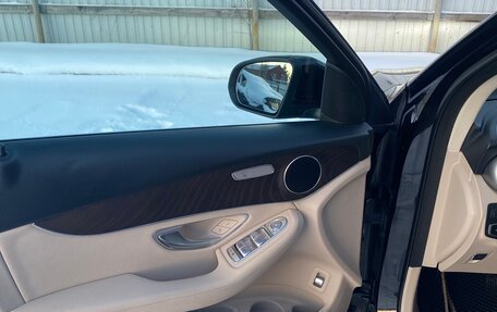 Mercedes-Benz GLC, 2019 год, 4 100 000 рублей, 26 фотография