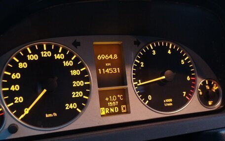 Mercedes-Benz B-Класс, 2009 год, 900 000 рублей, 8 фотография