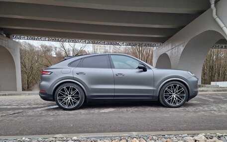 Porsche Cayenne III, 2023 год, 16 000 000 рублей, 7 фотография