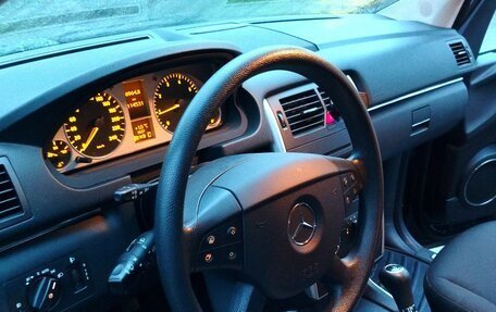 Mercedes-Benz B-Класс, 2009 год, 900 000 рублей, 7 фотография