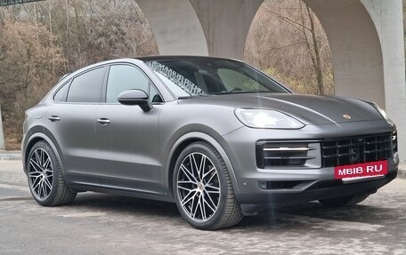 Porsche Cayenne III, 2023 год, 16 000 000 рублей, 6 фотография