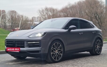 Porsche Cayenne III, 2023 год, 16 000 000 рублей, 5 фотография