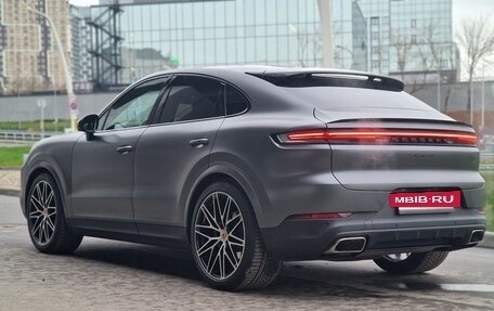 Porsche Cayenne III, 2023 год, 16 000 000 рублей, 2 фотография