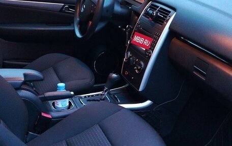 Mercedes-Benz B-Класс, 2009 год, 900 000 рублей, 6 фотография