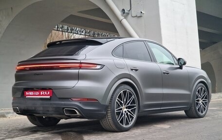 Porsche Cayenne III, 2023 год, 16 000 000 рублей, 8 фотография