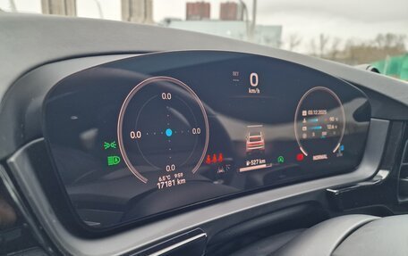 Porsche Cayenne III, 2023 год, 16 000 000 рублей, 11 фотография