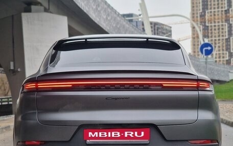 Porsche Cayenne III, 2023 год, 16 000 000 рублей, 9 фотография