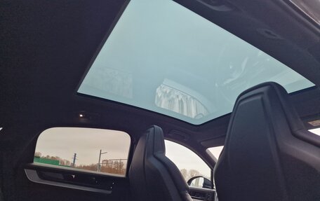 Porsche Cayenne III, 2023 год, 16 000 000 рублей, 16 фотография