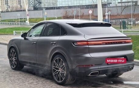 Porsche Cayenne III, 2023 год, 16 000 000 рублей, 10 фотография