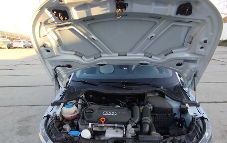 Audi A1, 2013 год, 995 666 рублей, 9 фотография