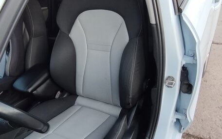 Audi A1, 2013 год, 995 666 рублей, 8 фотография