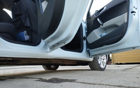 Audi A1, 2013 год, 995 666 рублей, 11 фотография