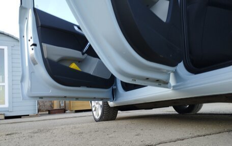 Audi A1, 2013 год, 995 666 рублей, 12 фотография