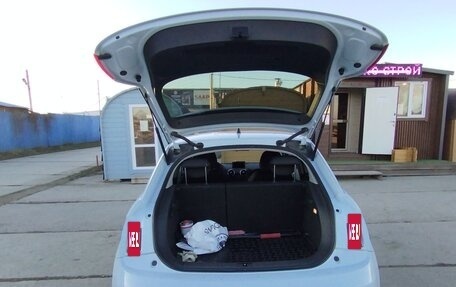 Audi A1, 2013 год, 995 666 рублей, 10 фотография