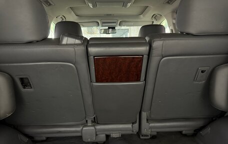 Lexus LX III, 2008 год, 3 550 000 рублей, 19 фотография