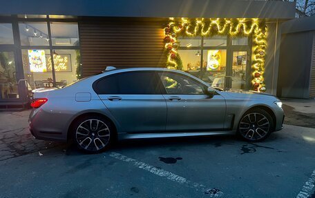 BMW 7 серия, 2019 год, 6 500 000 рублей, 8 фотография