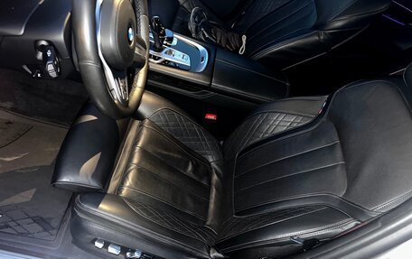 BMW 7 серия, 2019 год, 6 500 000 рублей, 17 фотография