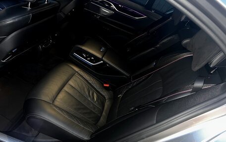 BMW 7 серия, 2019 год, 6 500 000 рублей, 15 фотография