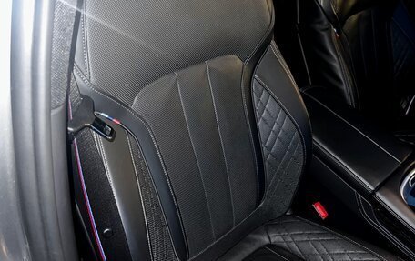 BMW 7 серия, 2019 год, 6 500 000 рублей, 19 фотография