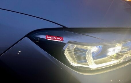 BMW 7 серия, 2019 год, 6 500 000 рублей, 12 фотография