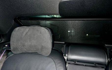 BMW 7 серия, 2019 год, 6 500 000 рублей, 27 фотография