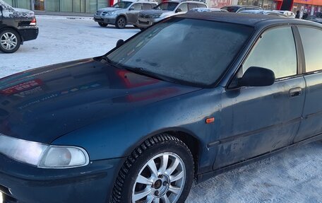 Honda Accord VII рестайлинг, 1994 год, 400 000 рублей, 3 фотография