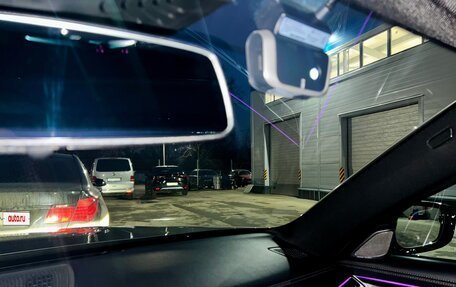 BMW 7 серия, 2019 год, 6 500 000 рублей, 26 фотография