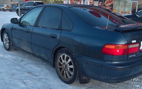 Honda Accord VII рестайлинг, 1994 год, 400 000 рублей, 5 фотография