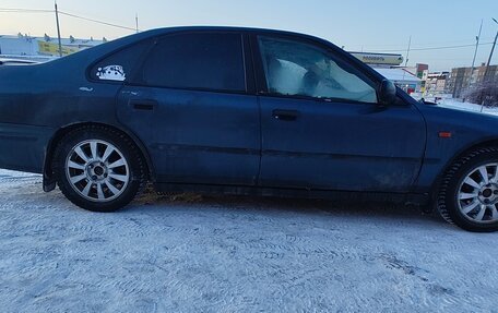 Honda Accord VII рестайлинг, 1994 год, 400 000 рублей, 2 фотография