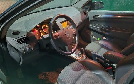 Opel Astra H, 2004 год, 280 000 рублей, 4 фотография