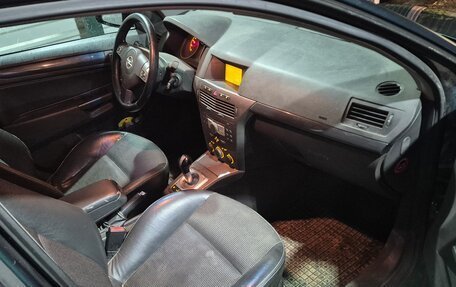 Opel Astra H, 2004 год, 280 000 рублей, 5 фотография