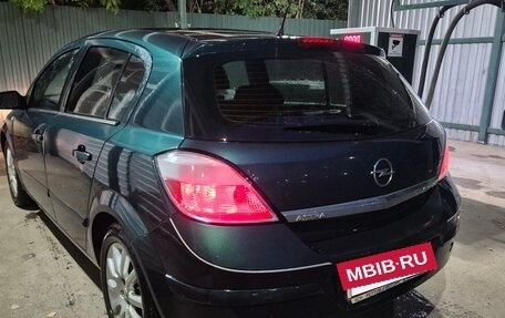 Opel Astra H, 2004 год, 280 000 рублей, 2 фотография