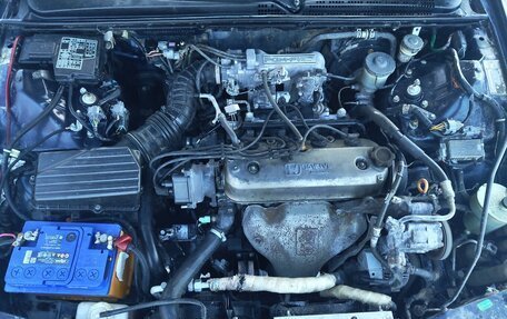 Honda Accord VII рестайлинг, 1994 год, 400 000 рублей, 7 фотография