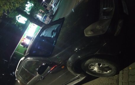 SsangYong Rexton III, 2003 год, 550 000 рублей, 3 фотография