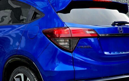 Honda Vezel, 2020 год, 2 350 000 рублей, 7 фотография