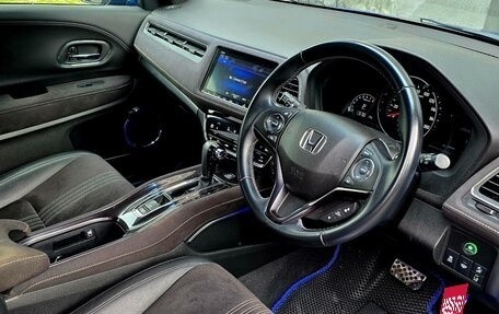 Honda Vezel, 2020 год, 2 350 000 рублей, 10 фотография