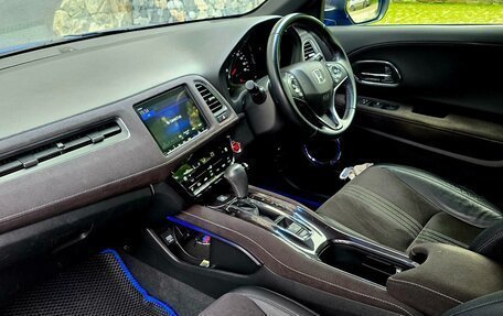 Honda Vezel, 2020 год, 2 350 000 рублей, 17 фотография