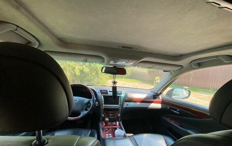 Lexus LS IV, 2007 год, 1 250 000 рублей, 3 фотография