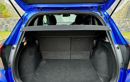 Honda Vezel, 2020 год, 2 350 000 рублей, 21 фотография