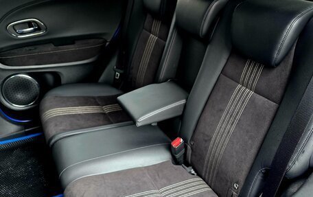 Honda Vezel, 2020 год, 2 350 000 рублей, 19 фотография